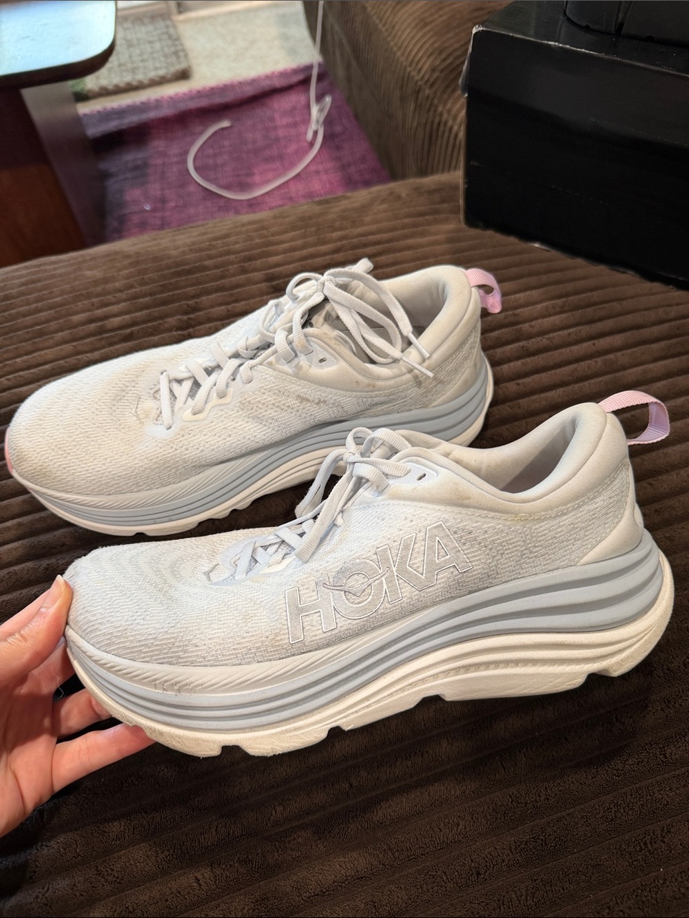 Home Gaviota 5 W Sneakers